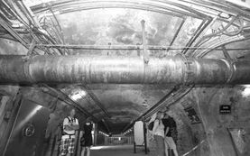 全球觅策 探秘国外城市先进储排水系统，共筑防灾抗涝智慧防线